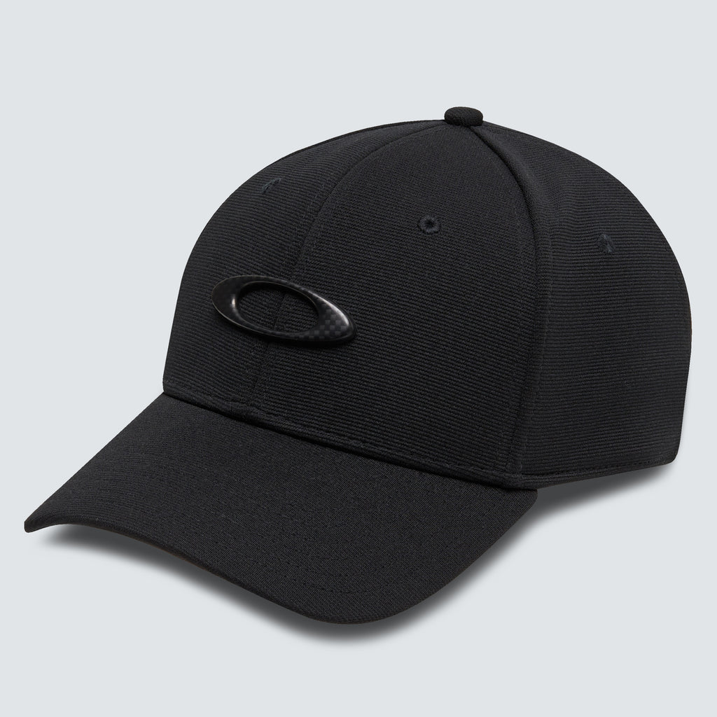 Oakley TINCAN CAP in Black/Carbon Fiber