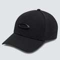 Oakley TINCAN CAP in Black/Carbon Fiber