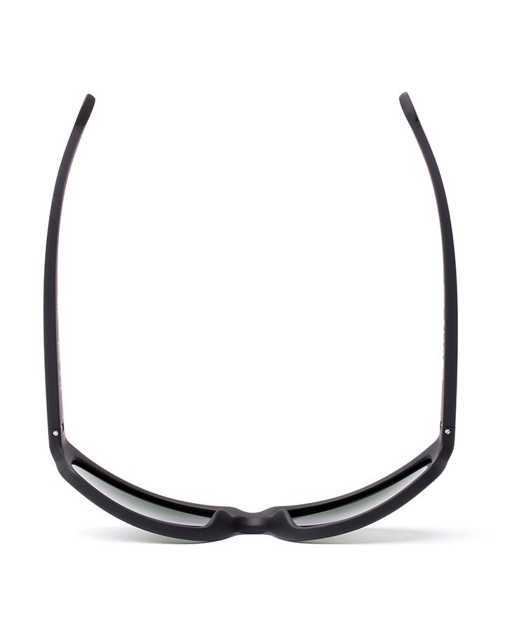 OTIS RIVAL - Matte Black / Grey in MATTE BLACK / GREY