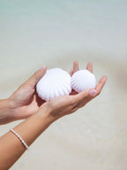 Malakai The Label Aphrodite Ring in Sterling Silver in Single