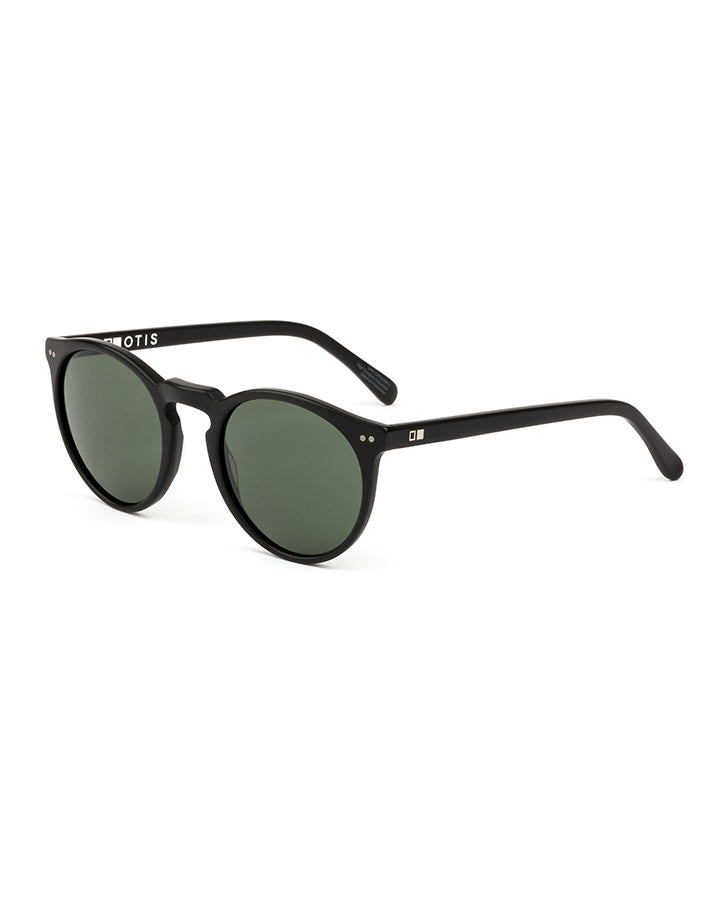 OTIS OMAR X - Eco Matte Black / Grey in ECO MATTE BLACK/GREY