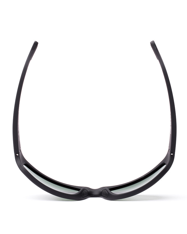 OTIS CONCRETE WAVE - Matte Black / Grey Polar in MATTE BLACK /GREY POLAR