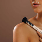 Avocado Zinc Spf Brush in Single