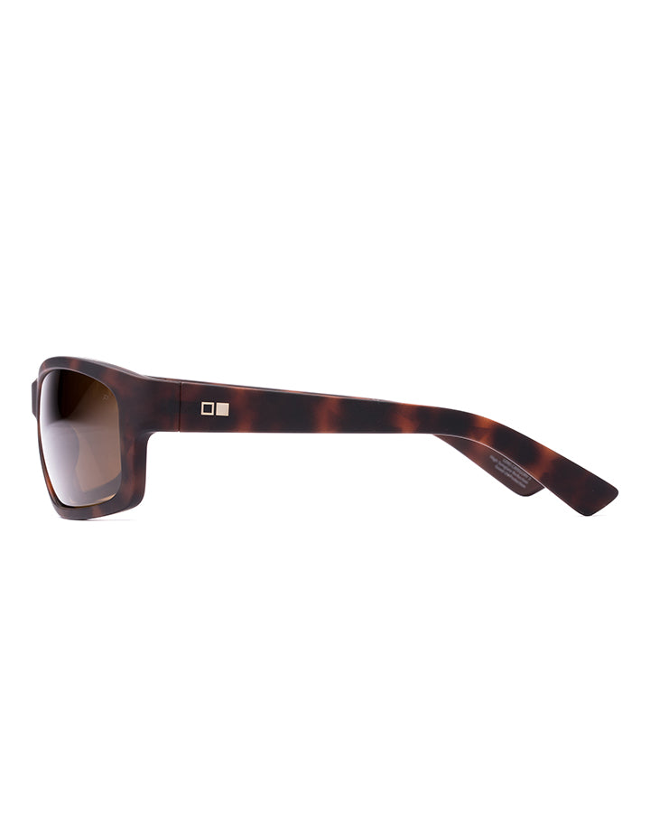 OTIS RIVAL - Matte Dusty Tort / Brown Polar in MATTE DUSTY TORT / BROWN POLAR