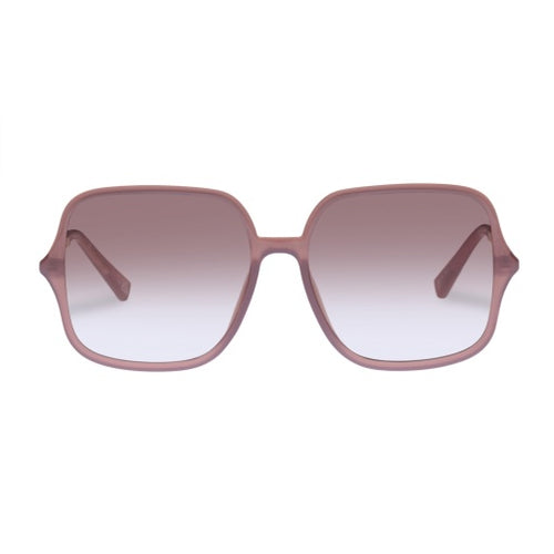Le Specs Le Specs HEY HUNNI ALT FIT in BRN