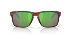 Oakley HOLBROOK XL MATTE TORTOISE PRI in Matte Tortoise