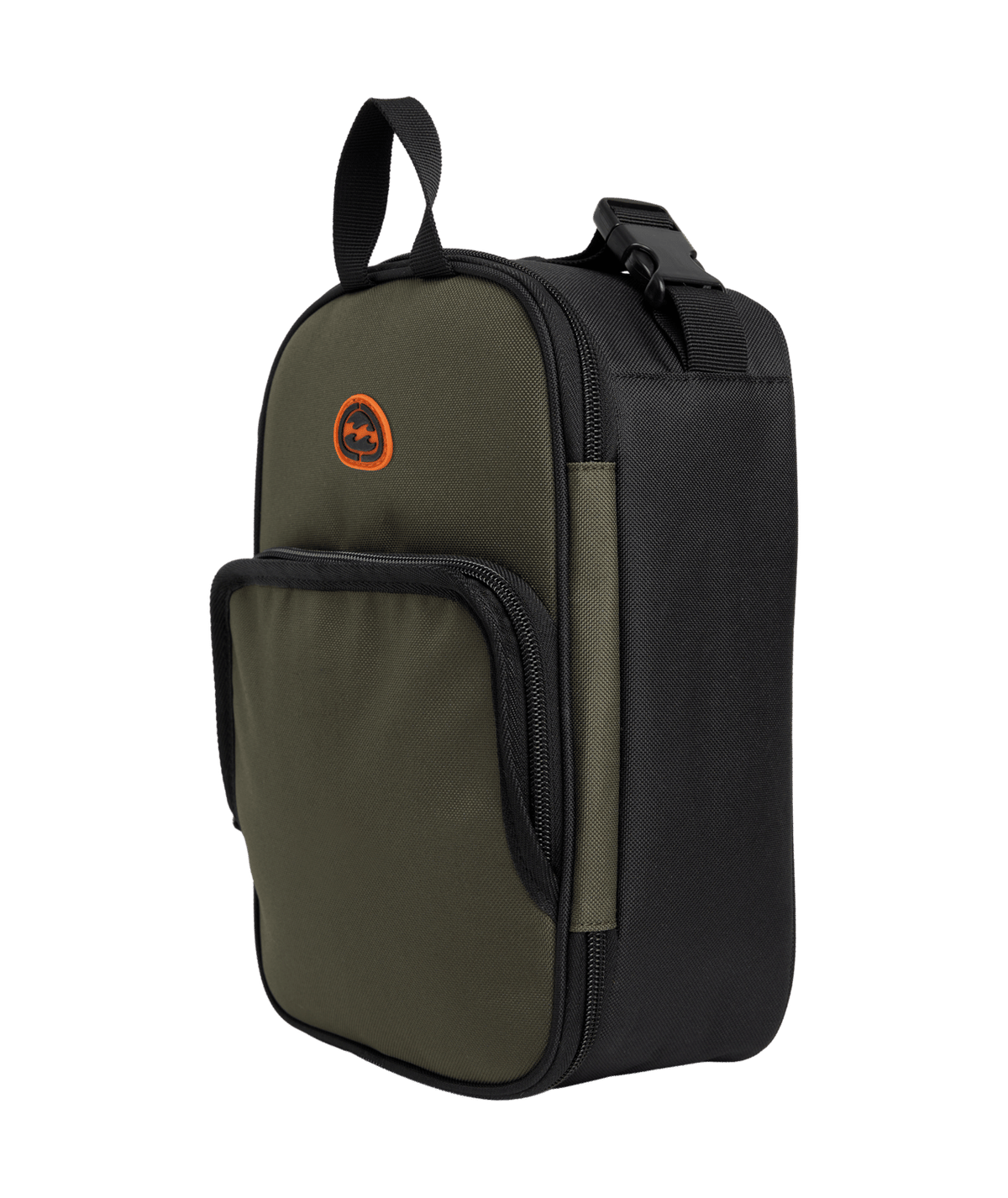 Billabong VERTIGO LUNCH BOX in MILITARY