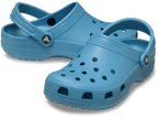 Crocs Classic Clog Kids - Elite Blue in Elite Blue