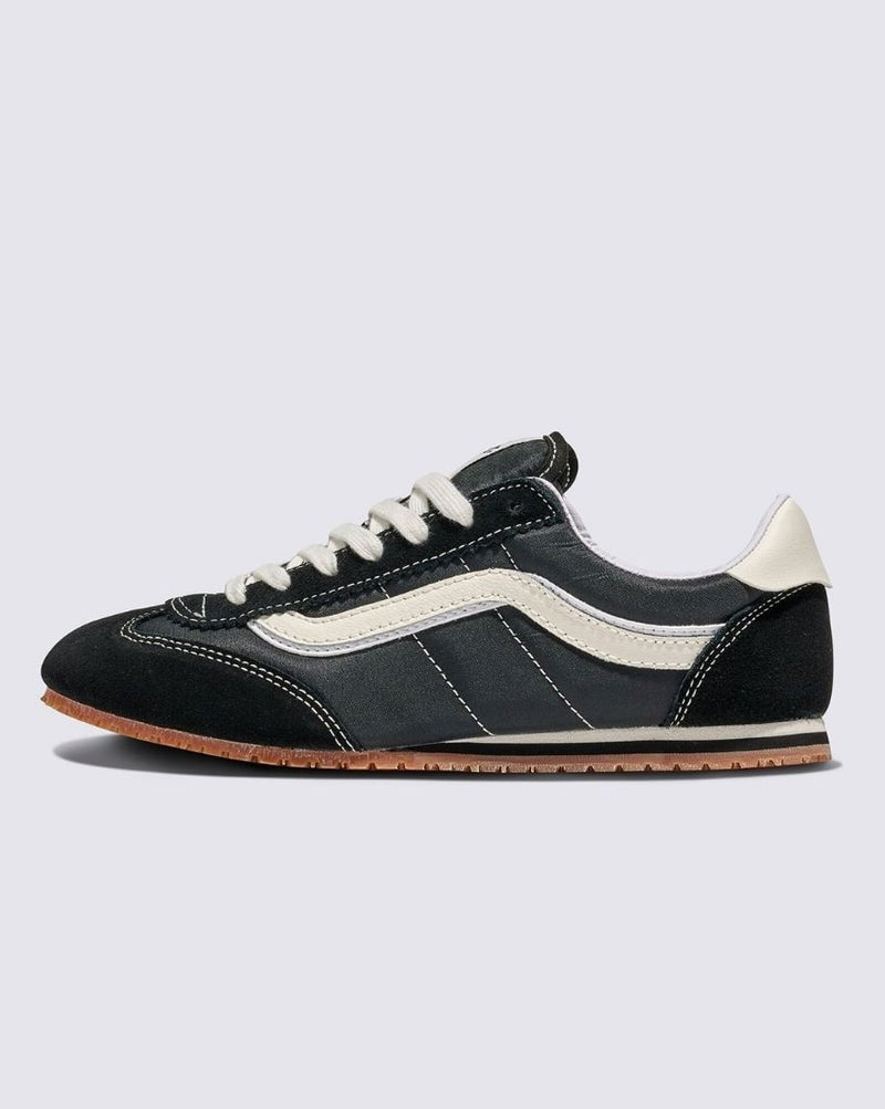 Vans Super Lowpro Black