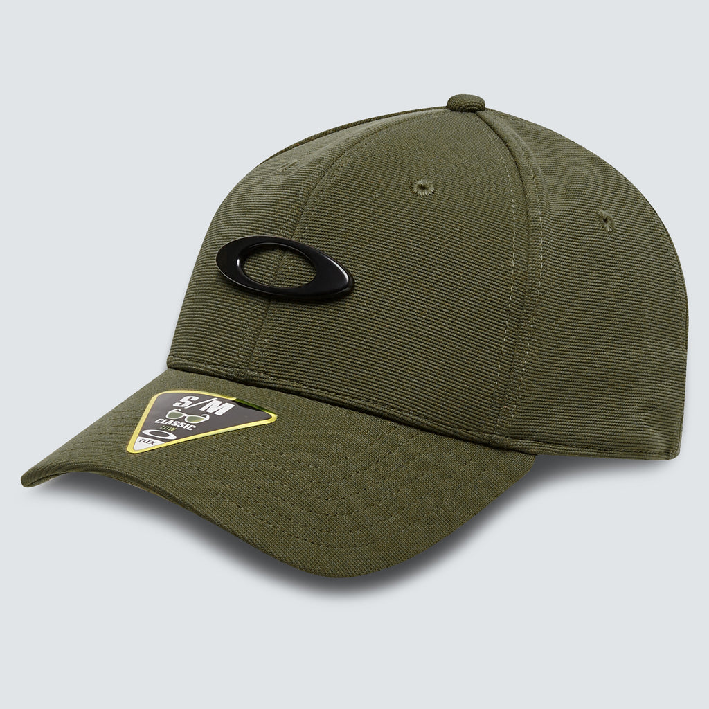 Oakley TINCAN CAP in New Dark Brush