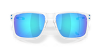 Oakley HOLBROOK XXL POLISHED CLEAR PR in Polished Clear