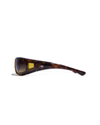 Ritual Vision RITUAL - DRAGSTER in SMOKEY TORT / AMBER FADE POLAR
