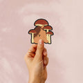 Mushroom Muma