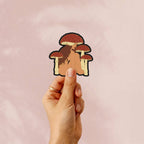 Mushroom Muma