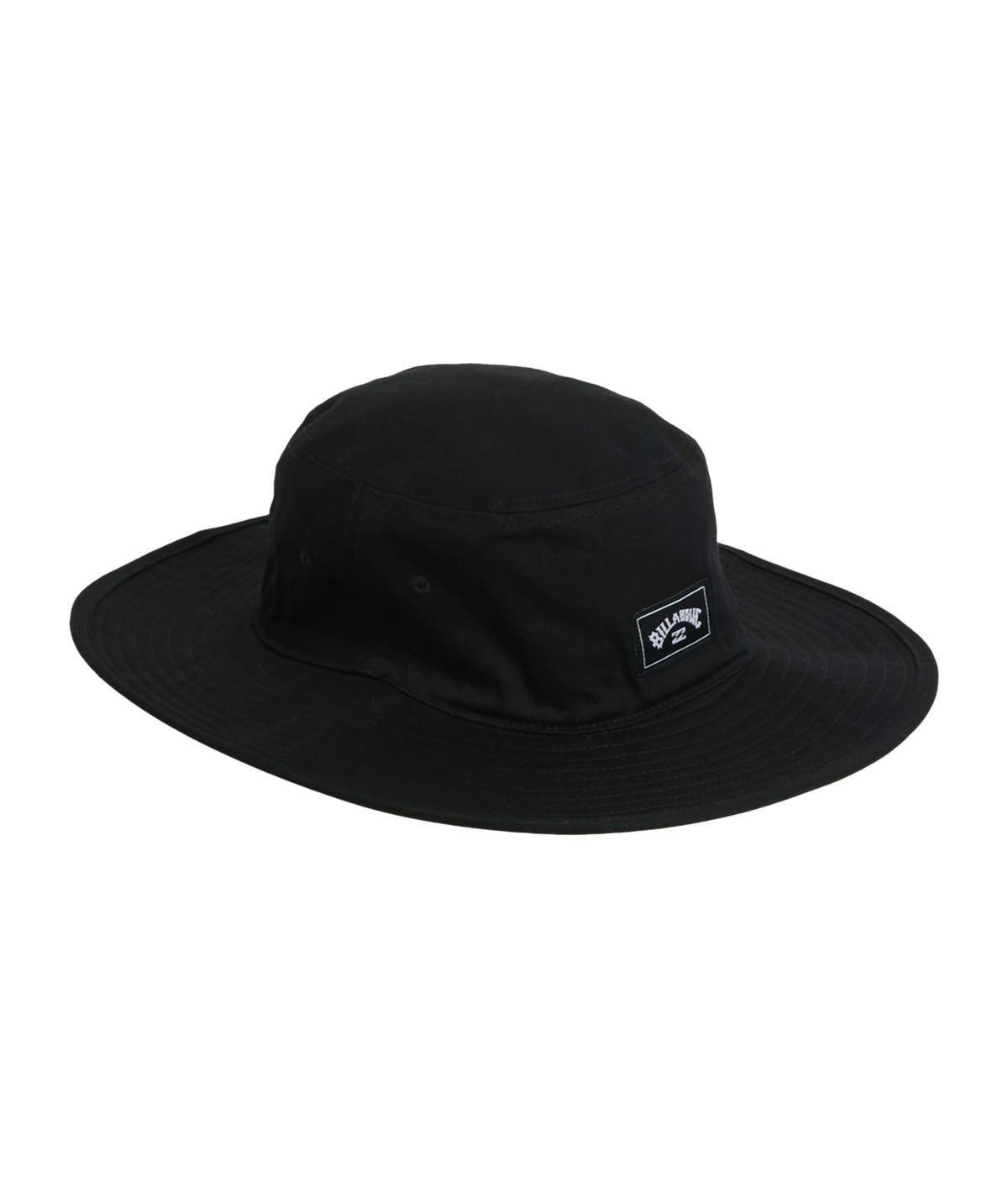 Billabong Mens Big John Hat in Black