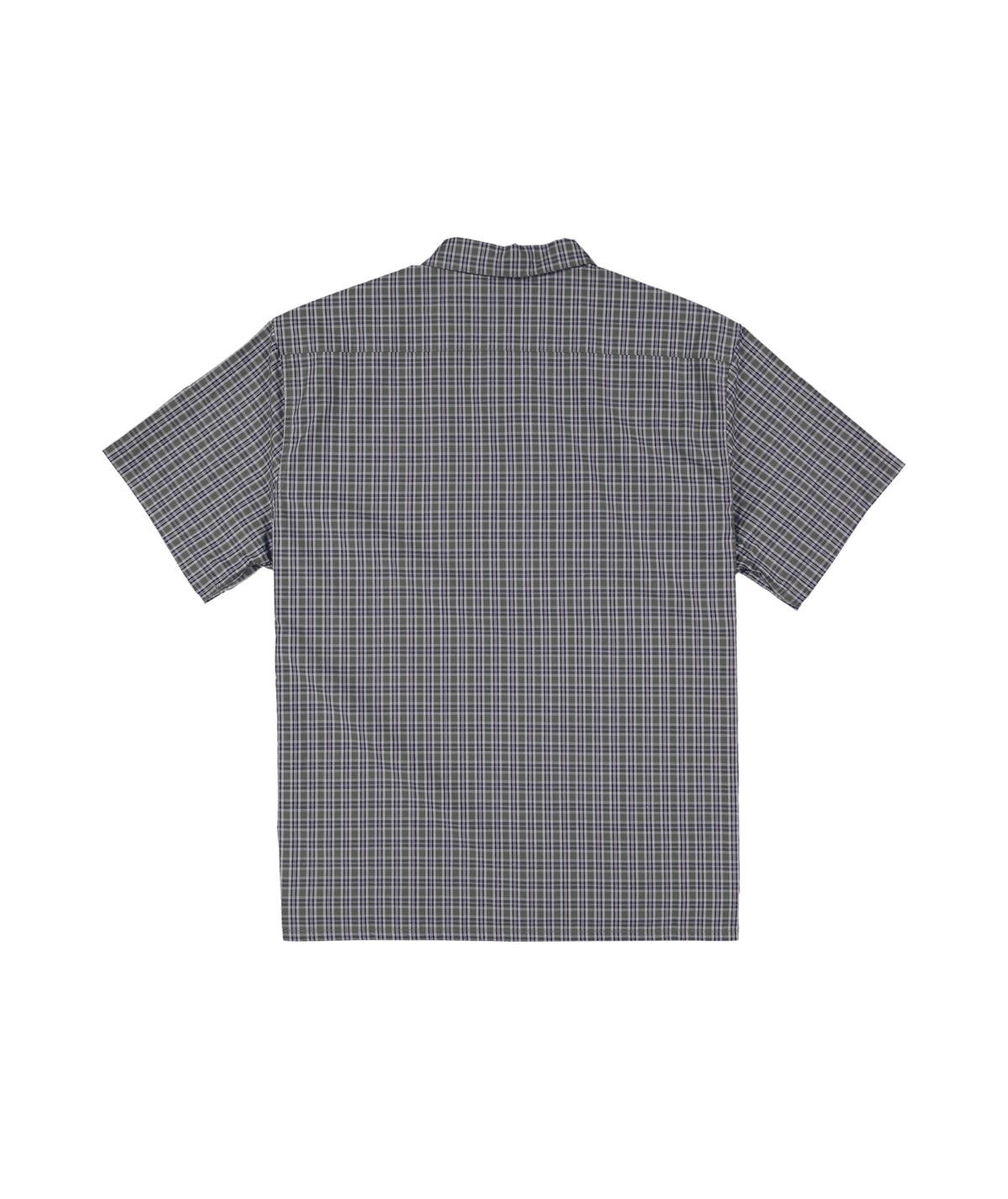 Billabong Mens Spec Mogul Shirt in FOREST