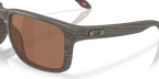 Oakley HOLBROOK XXL WOODGRAIN PRIZM T in Woodgrain