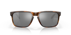 Oakley HOLBROOK XL MATTE BROWN TORTOI in Matte Brown Tortoise