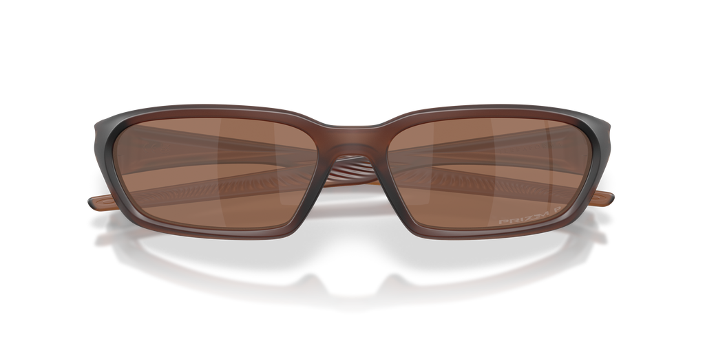 Oakley TERRAFORMA MATTE ROOTBEER PRIZ in Matte Rootbeer
