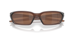 Oakley TERRAFORMA MATTE ROOTBEER PRIZ in Matte Rootbeer