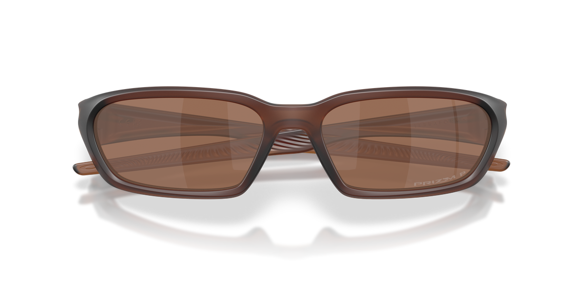 Oakley TERRAFORMA MATTE ROOTBEER PRIZ in Matte Rootbeer