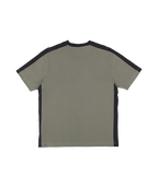 Billabong Boys 8-16 Spec Iconic T-Shirt in Forest