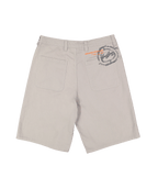 Billabong Mens Spec Bio Twill Walkshorts in ASH
