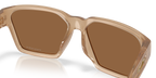 Oakley BRIZA POLISHED SEPIA PRIZM BRO in Polished Sepia