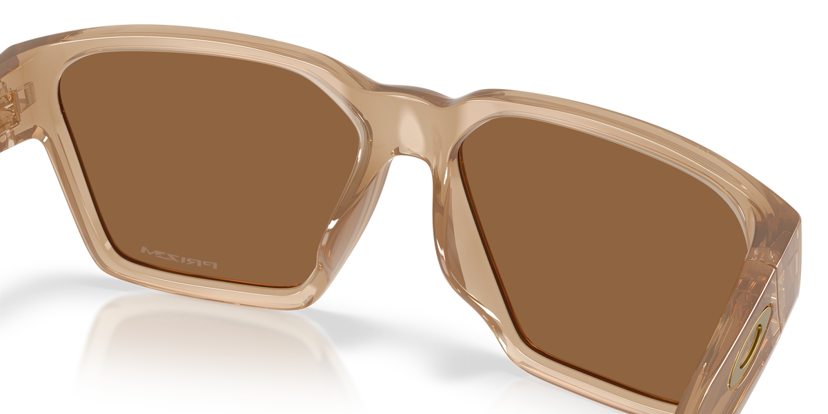Oakley BRIZA POLISHED SEPIA PRIZM BRO in Polished Sepia