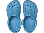 Crocs Classic Clog Toddlers - Elite Blue in Elite Blue