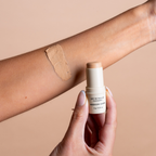 Avocado Zinc Spf 50 Natural Concealer in Medium-Dark
