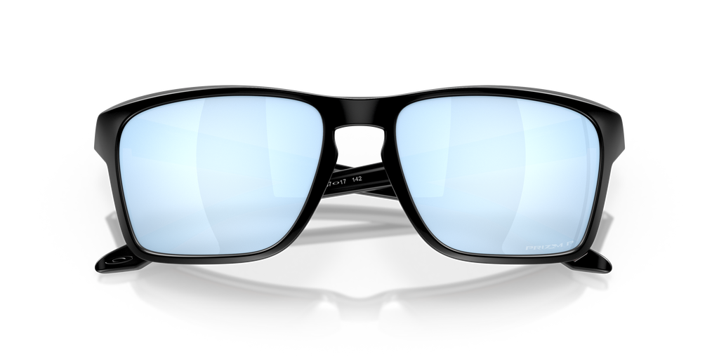 Oakley SYLAS MATTE BLACK PRIZM DEEP W in Matte Black