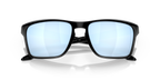 Oakley SYLAS MATTE BLACK PRIZM DEEP W in Matte Black
