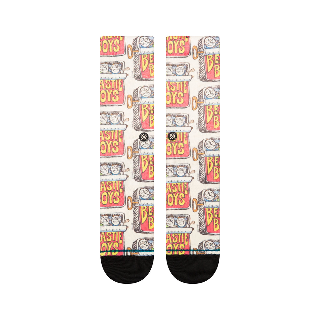 Stance CANNED in OFFWHITE