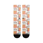 Stance CANNED in OFFWHITE