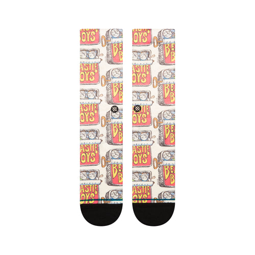 Stance CANNED in OFFWHITE