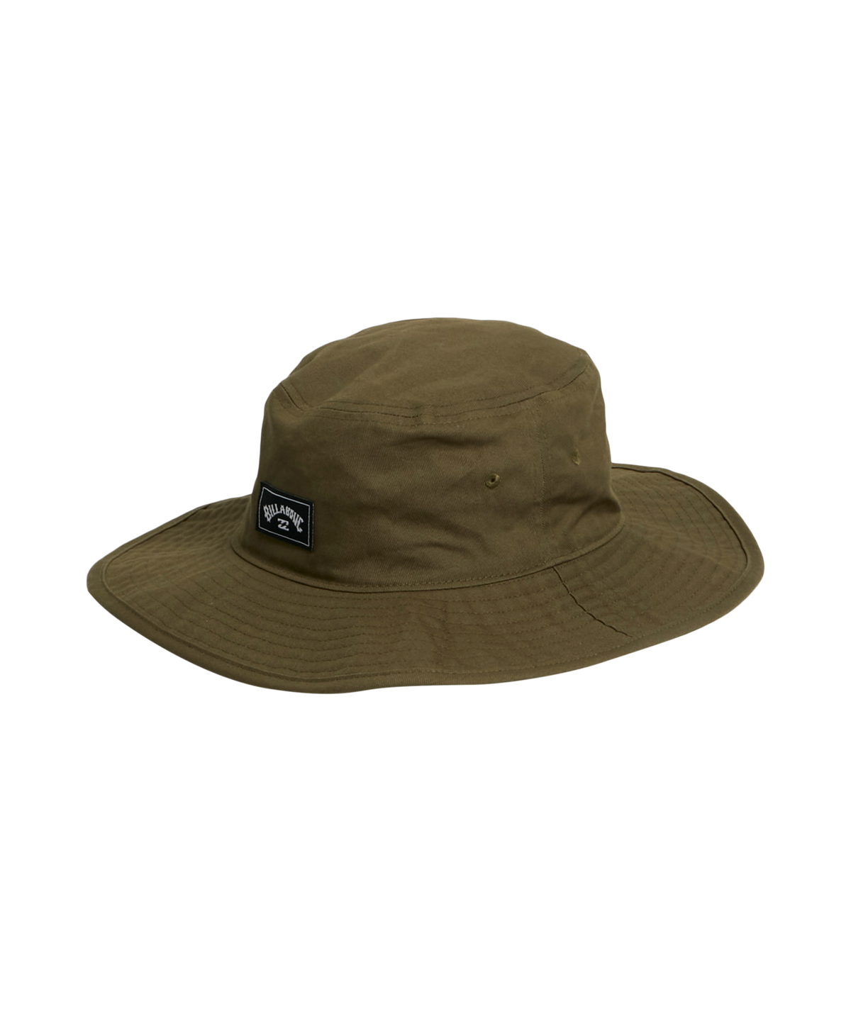 Billabong Mens Big John Hat in Military