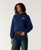 Rip Curl RC Evolution Hood in Navy