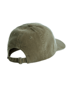 Billabong Mens Script Lad Cap in ARMY