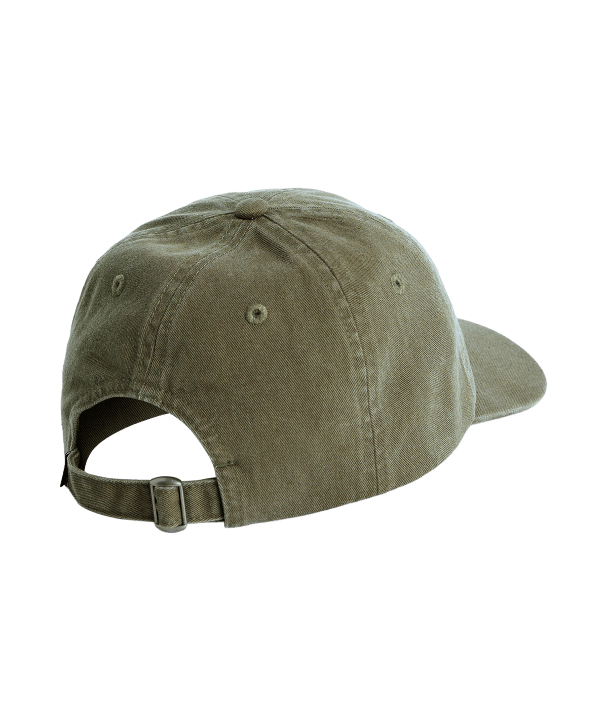 Billabong Mens Script Lad Cap in ARMY