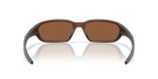 Oakley TERRAFORMA MATTE ROOTBEER PRIZ in Matte Rootbeer