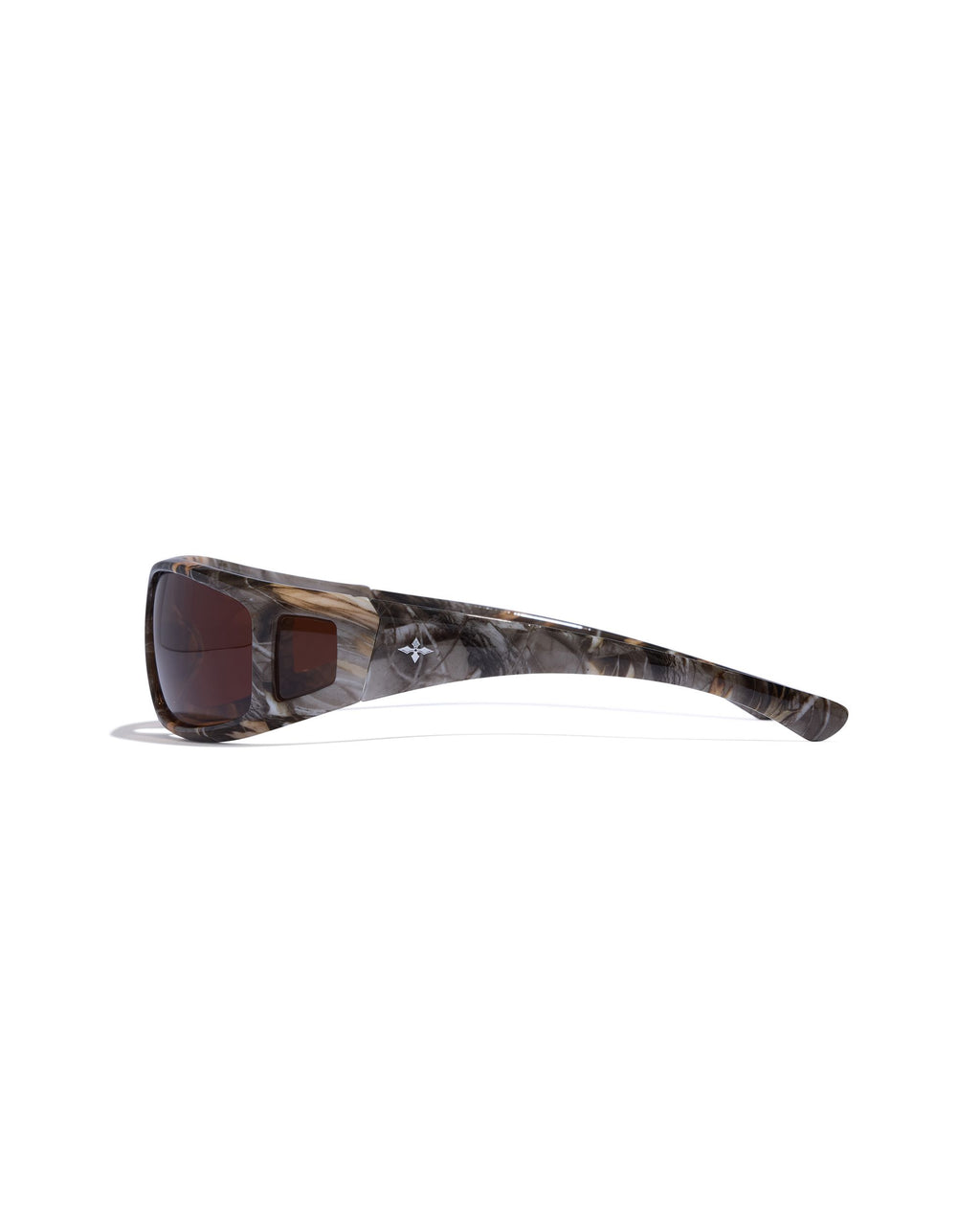 Ritual Vision RITUAL - DRAGSTER in COMBAT / BRONZE POLARISED