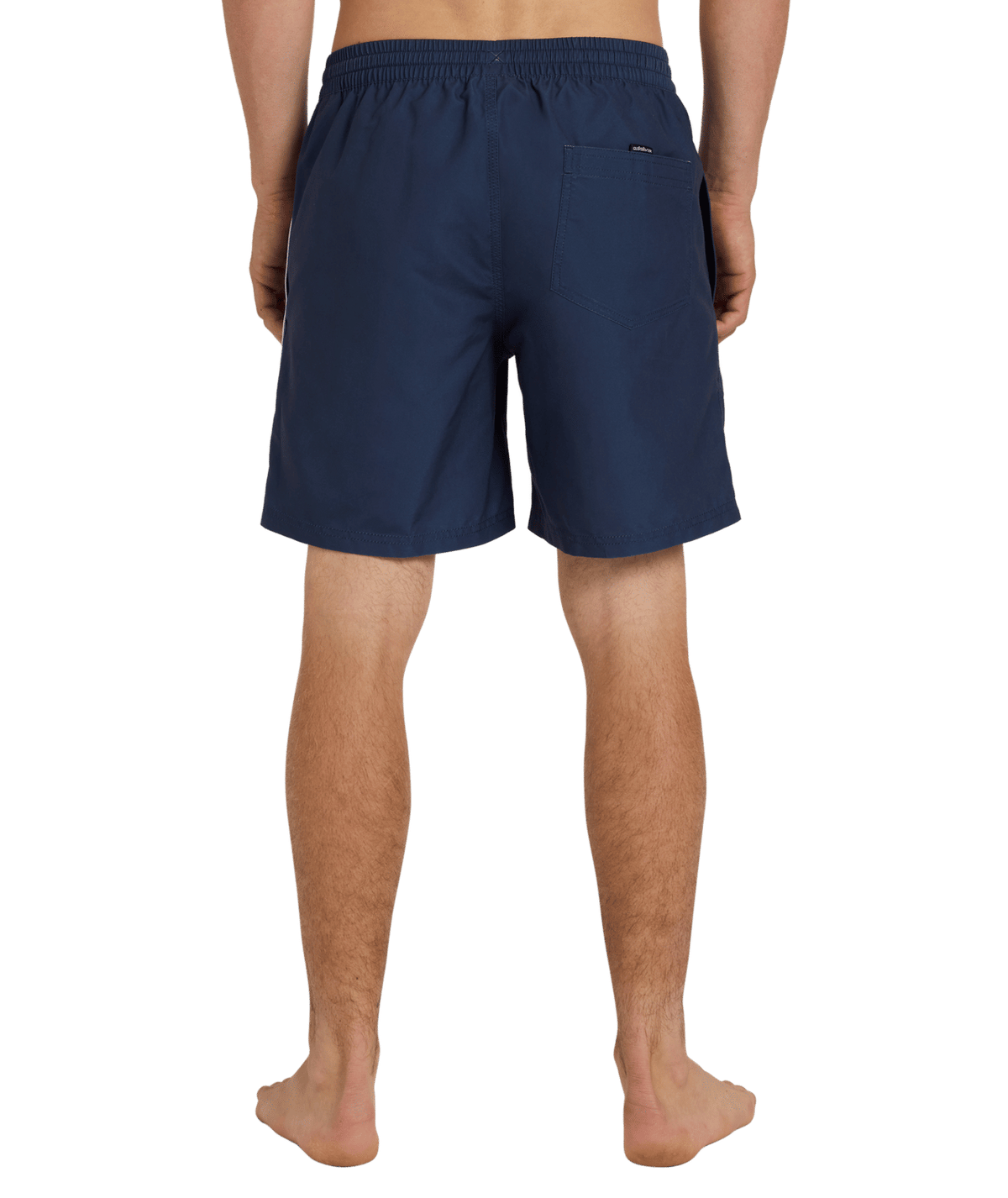 Quiksilver Everyday Vert 2.0 Volley 17 in Mood Indigo