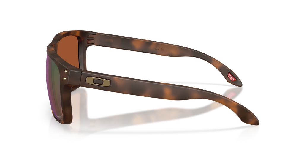 Oakley HOLBROOK XL MATTE TORTOISE PRI in Matte Tortoise