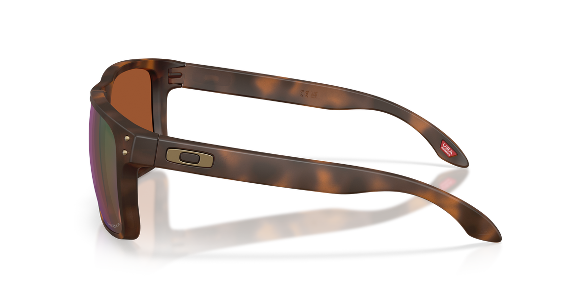 Oakley HOLBROOK XL MATTE TORTOISE PRI in Matte Tortoise