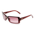 Le Specs EVASION CHERRY LACQUER in WARM BROWN GRAD