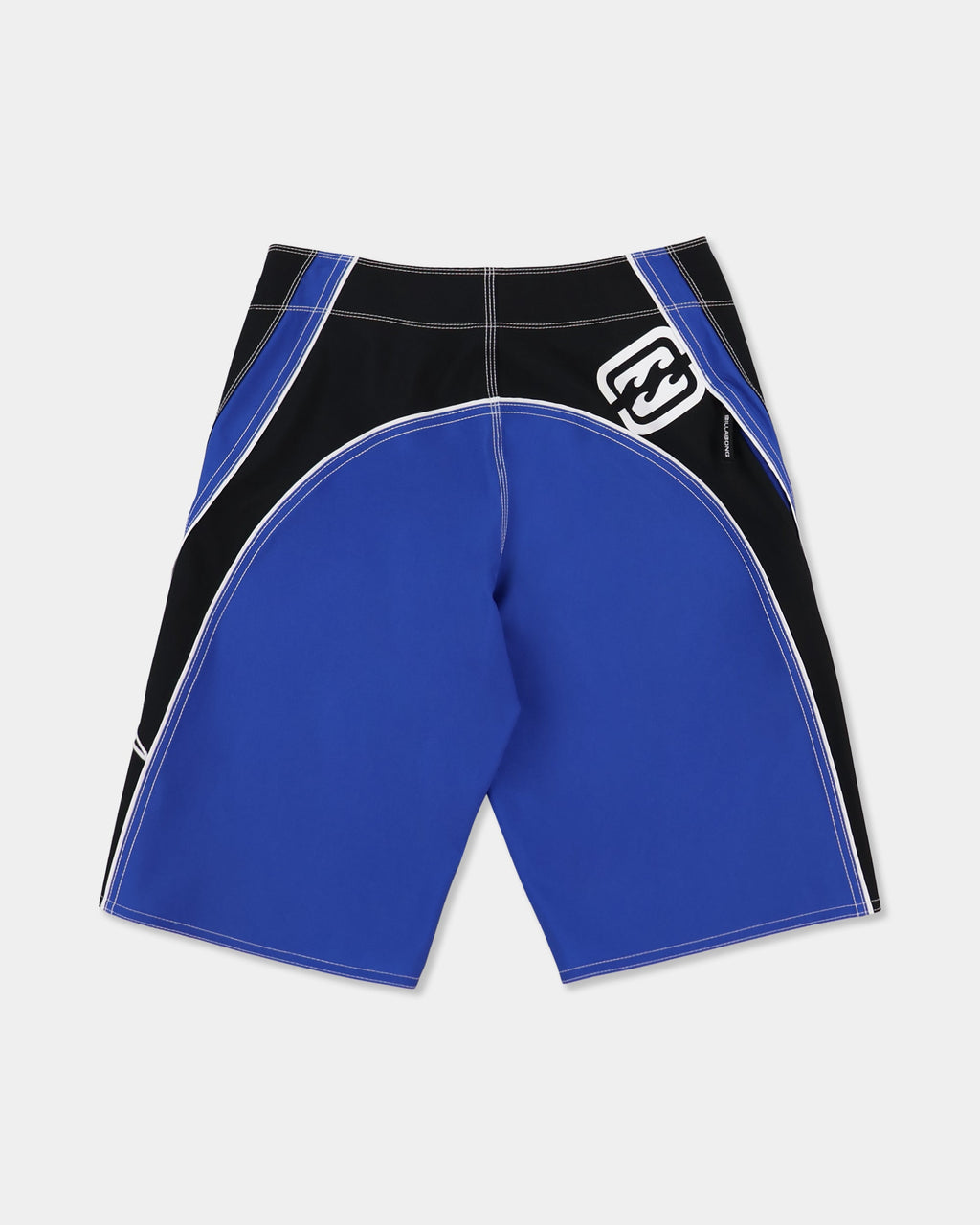 Billabong Boys 8-16 Fluid 2K Pro 19" Boardshorts in CLASSIC BLUE