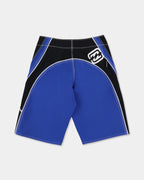 Billabong Boys 8-16 Fluid 2K Pro 19" Boardshorts in CLASSIC BLUE