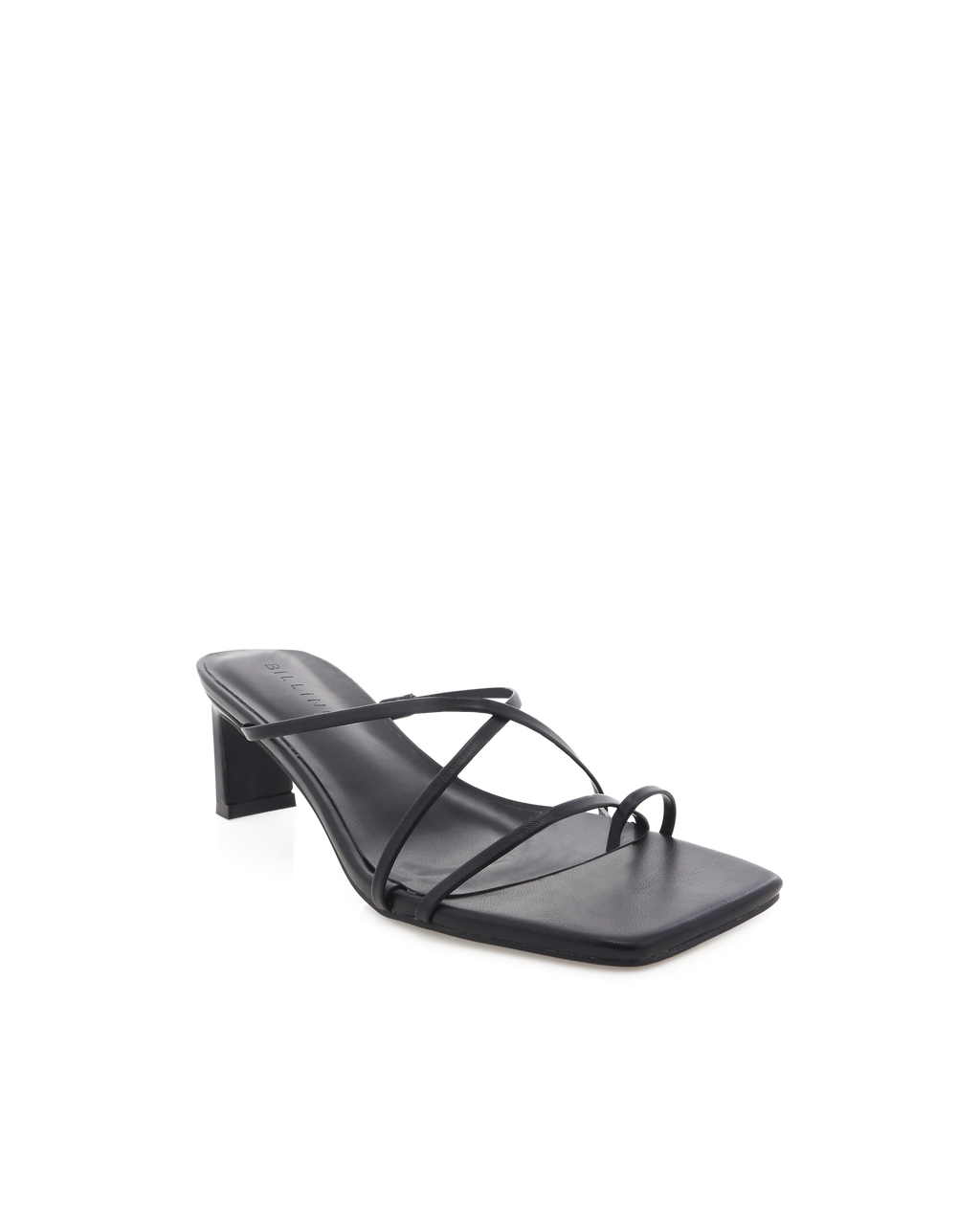 Billini MELIE in BLACK