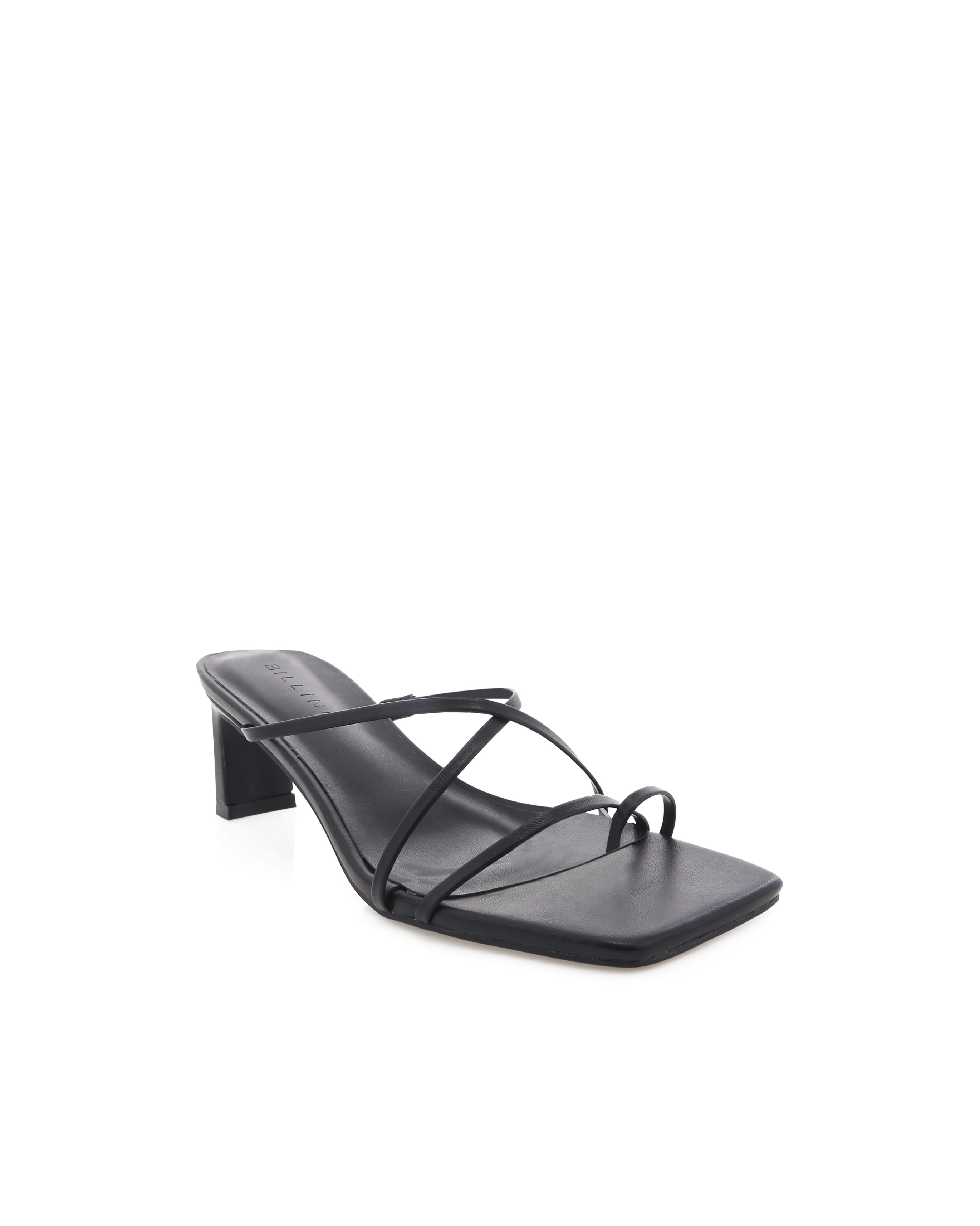 Billini MELIE in BLACK